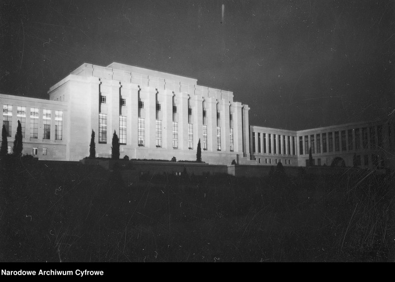 image.from.unit.number "Siedziba Ligi Narodów w Genewie"