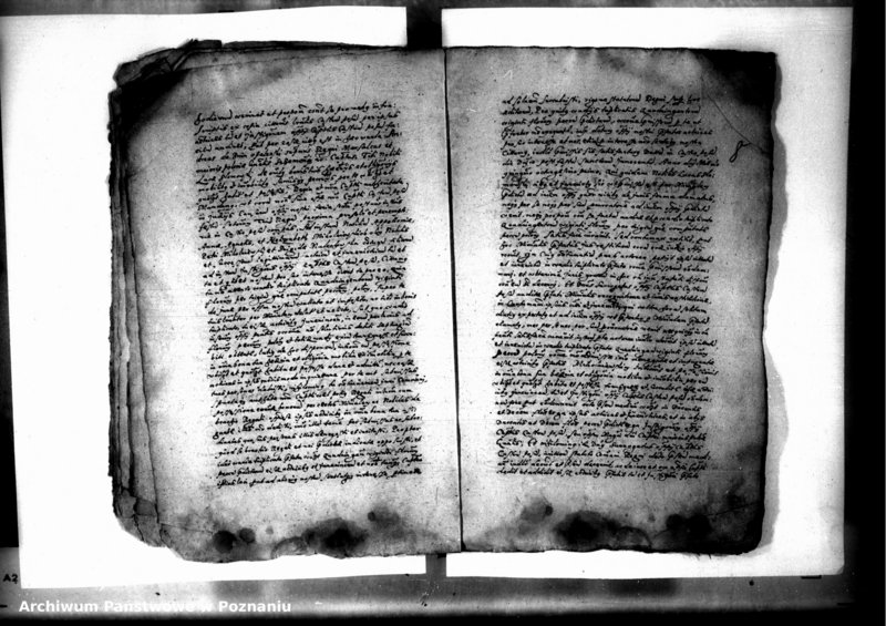 Obraz 10 z jednostki "Decreta officii [inducta]"