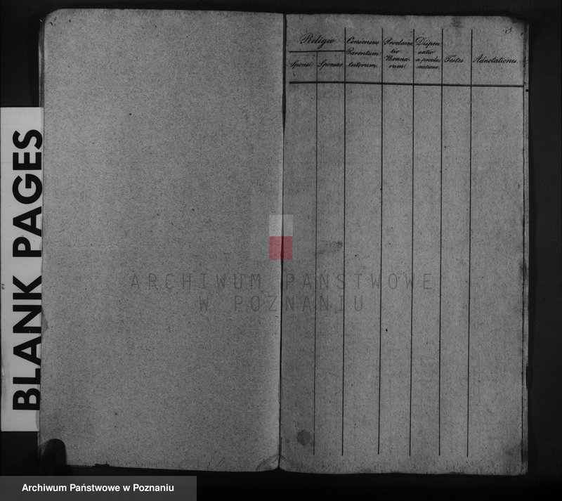 image.from.unit.number "Duplicat baptisatorum, copulatorum, mortuorum"