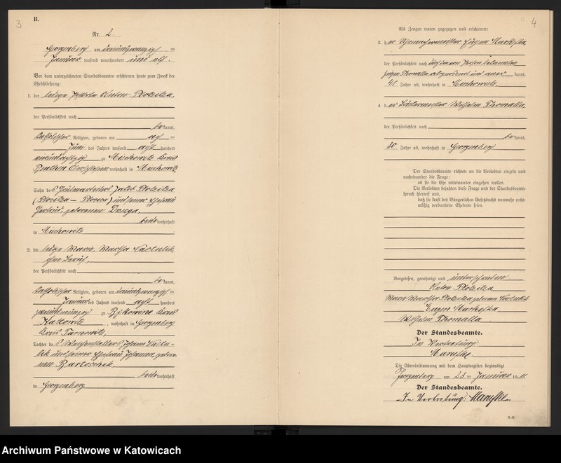 image.from.unit.number "Księga małżeństw nr 1-23"
