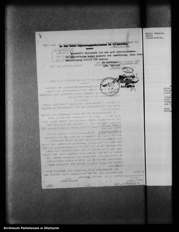 image.from.unit.number "Waplitz, evangelische Kirche"