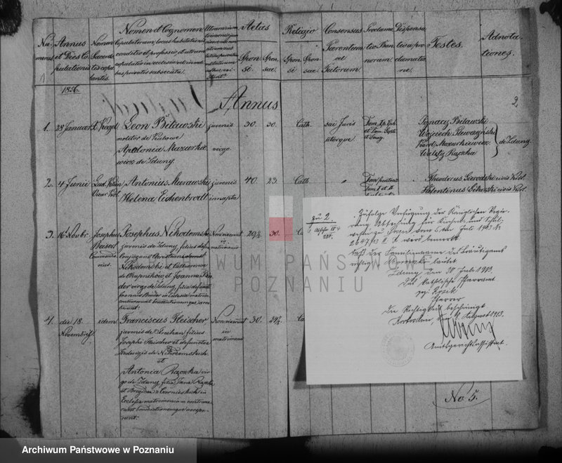 image.from.unit.number "Duplikat der Getrauten"