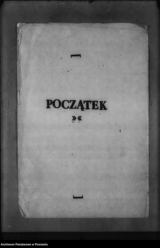 Obraz 3 z jednostki "Opis statyczny zamku w Poznaniu - I"