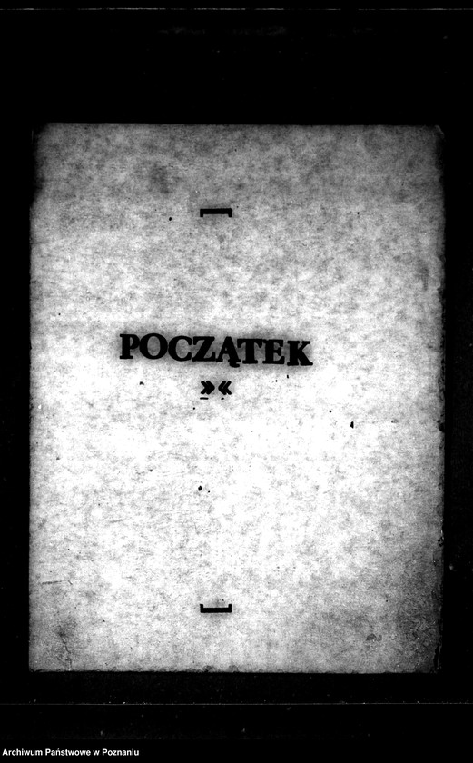 Obraz 3 z jednostki "Wyłączenie z art. 5 ustawy o wykonaniu reformy rolnej z majątku Niemierzewo powiatu międzychodzkiego"