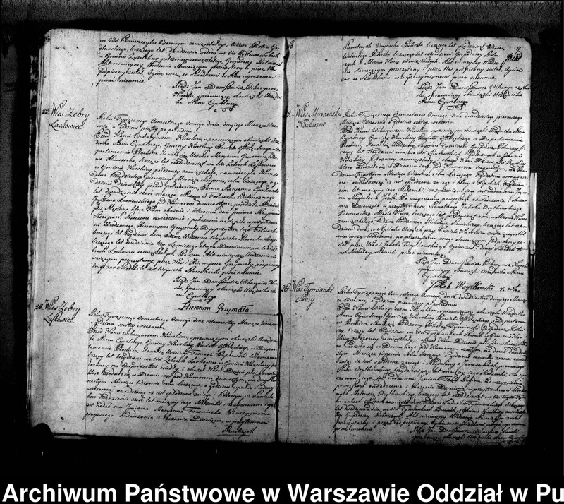 image.from.unit.number "Akta urodzeń, małżeństw, zgonów"