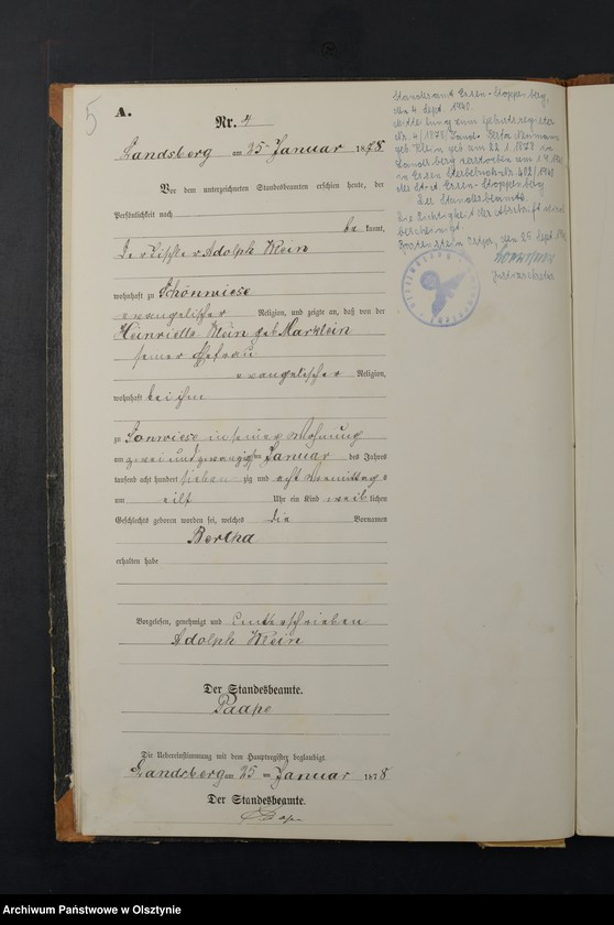 image.from.unit.number "Geburts-Neben-Register Nr 1 - 49"