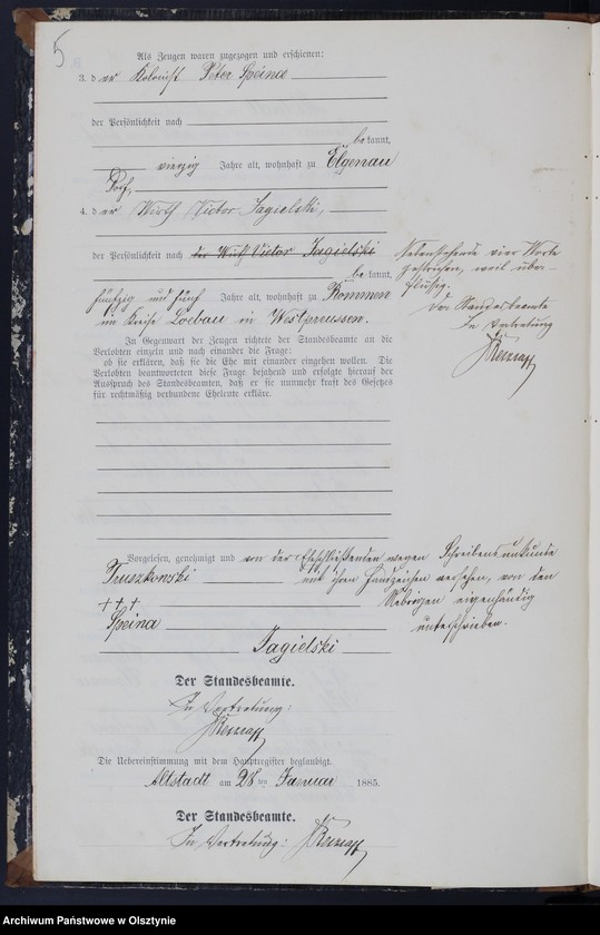 image.from.unit.number "Heiraths-Neben-Register Nr 1 - 20"