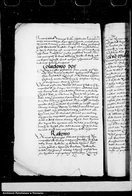 Obraz 12 z jednostki "Resignationes [inducta]"