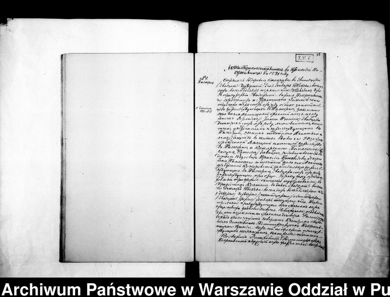 image.from.unit.number "Akta urodzeń, małżeństw i zgonów"