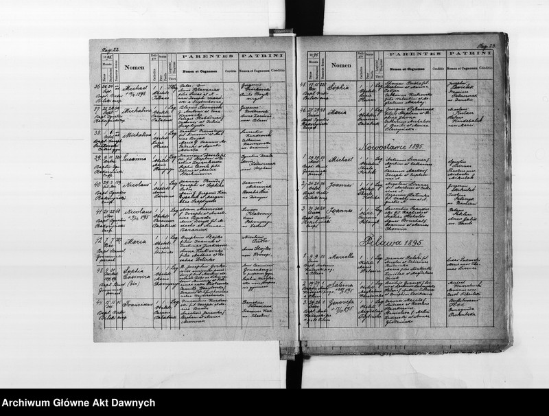 image.from.unit.number "Parafia: Buczacz. Dekanat: Buczacz. Księga metrykalna urodzeń, ślubów i zgonów dla miasta Buczacz i wsi: Dźwinogród, Dżuryn*, Janówka**, Leszczańce, Medwedowce**, Nagórzanka, Nowostawce**, Pilawa**, Podlesie, Podzameczek, Pyszkowce, Rukomysz, Słobódka (Dżuryńska)*, Soroki, Trybuchowce, Zielona** Żurawińce, Żyznomierz."