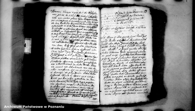 Obraz 18 z jednostki "Relationes [protocollon]"