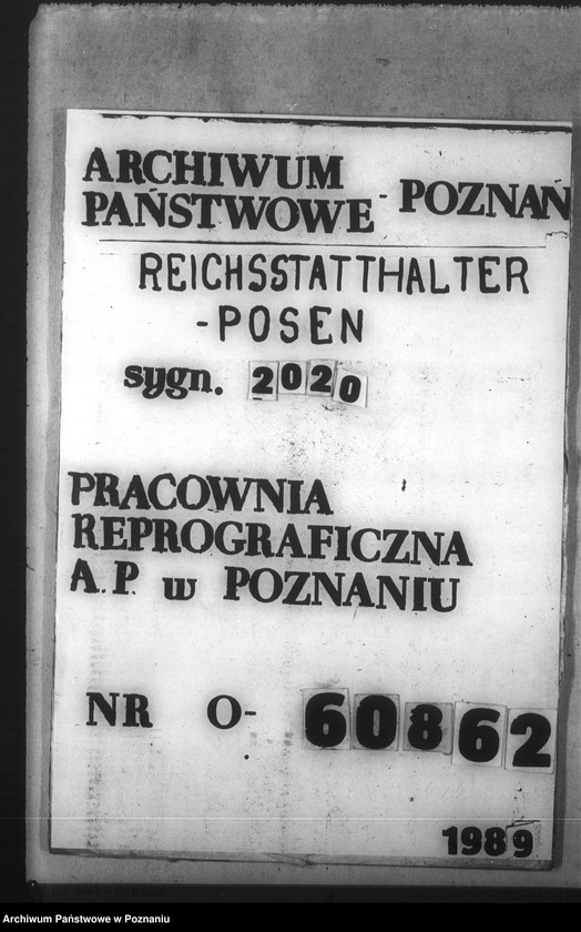 Obraz 1 z jednostki "Typhus - Impfberichte"