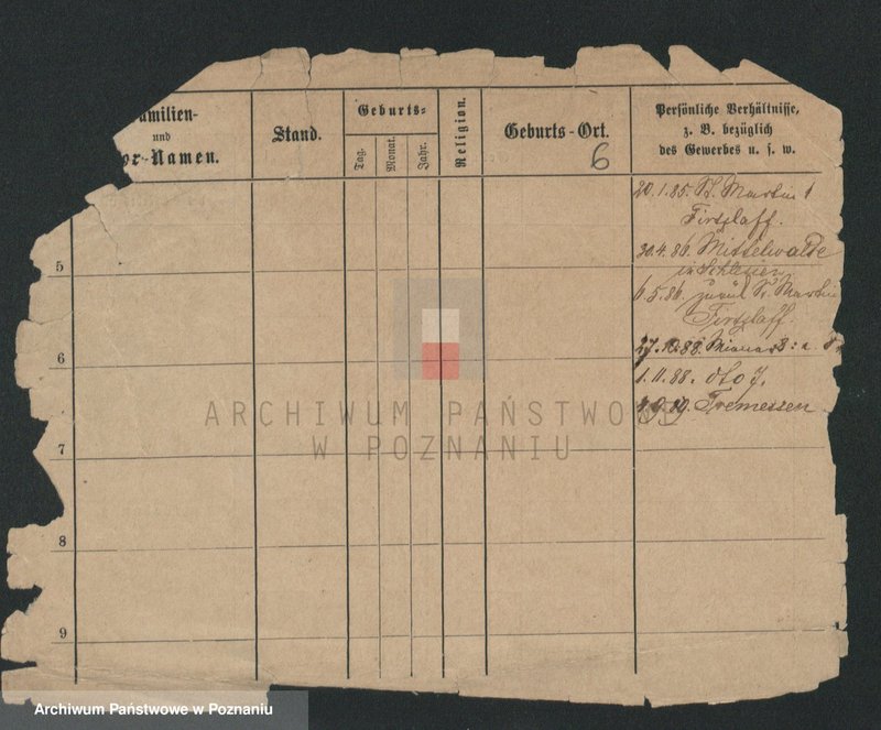 image.from.unit.number "Michalski (żonaci i wdowy)"