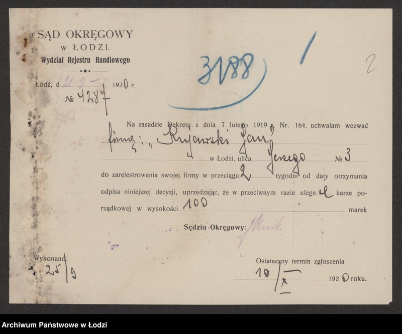 Obraz 4 z jednostki "Jan Kujawski- sprzedaż chmielu"