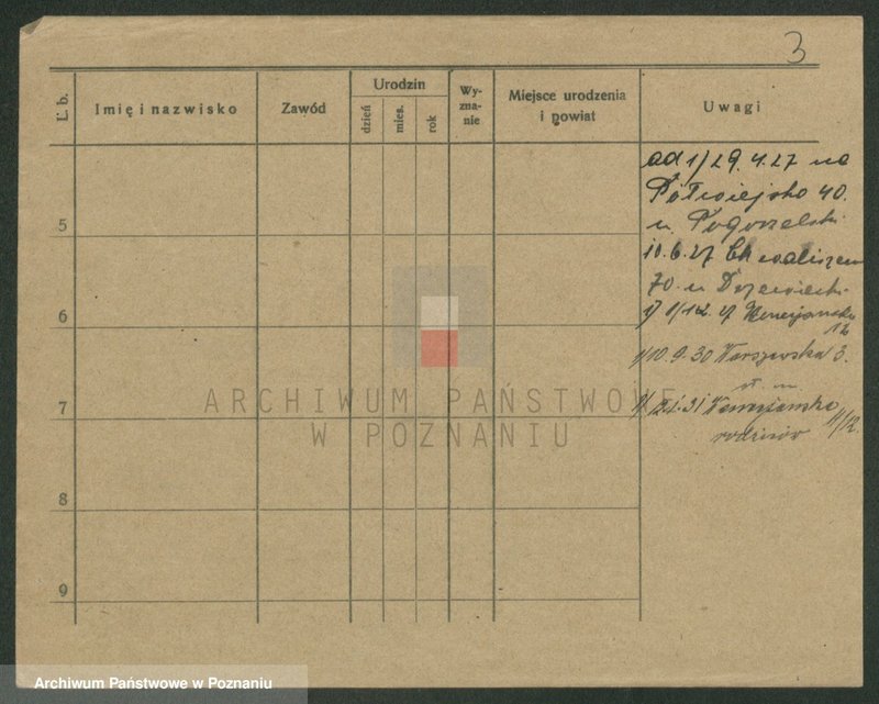 Obraz 9 z jednostki "Tim - Tiszel"