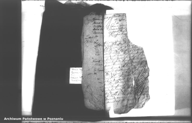 Obraz 4 z jednostki "Relationes [protocollon]"