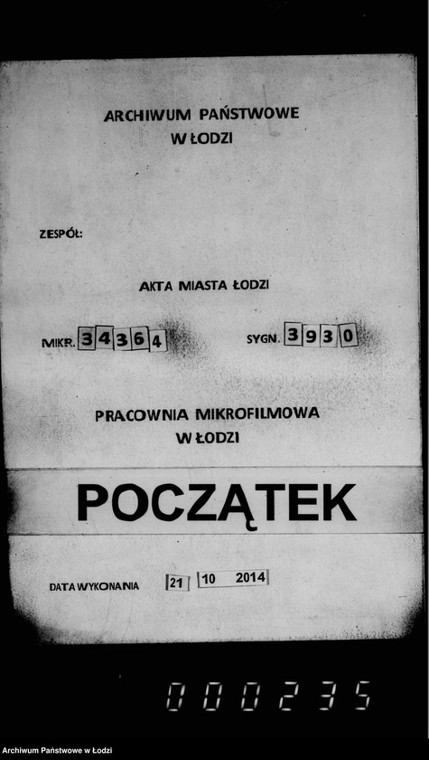 Obraz 1 z jednostki "Po žalobe mjasnikov o prodaže raznymi licami privoznago mjasa"