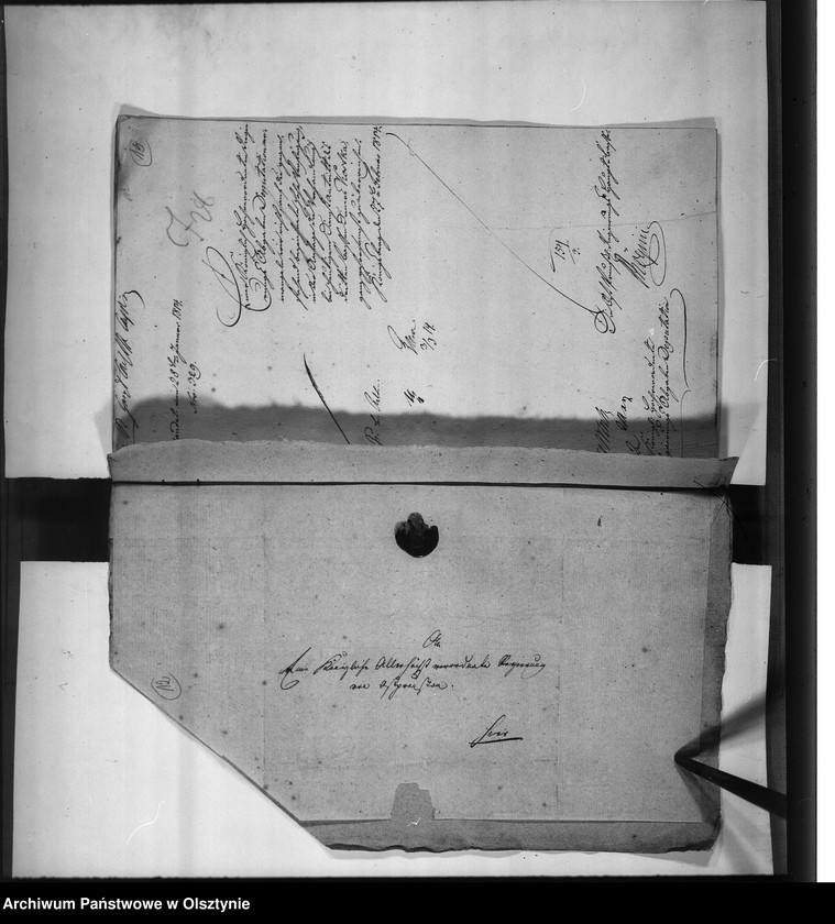 image.from.unit.number "Regierungs-Boten Kostka [Carl Gottlieb]"