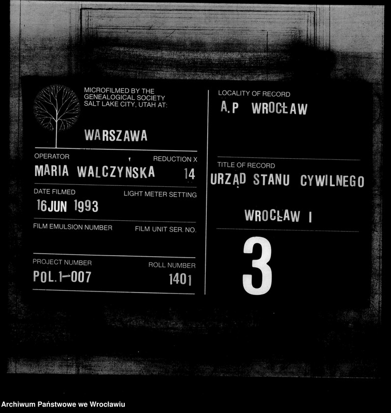 image.from.unit.number "Sterbe-Haupt-Register Breslau I 1885 Band 2"