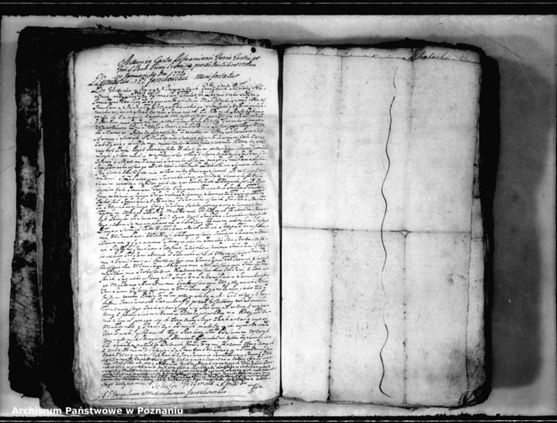 Obraz 15 z jednostki "Relationes [protocollon]"