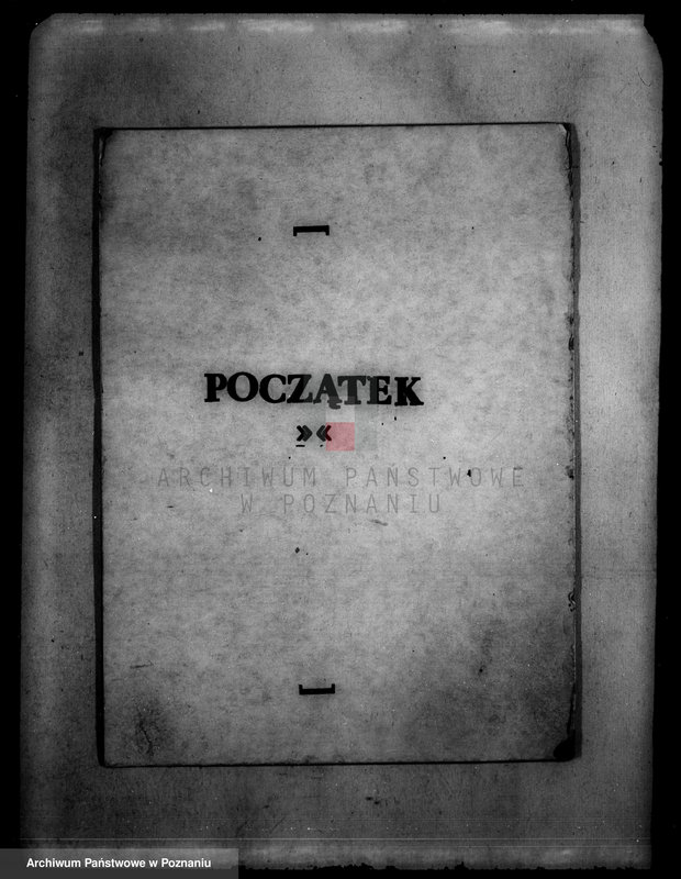 Obraz 3 z jednostki "Tymczasowy rejestr pomiarowy majątku Falmierowo powiatu wyrzyskiego"