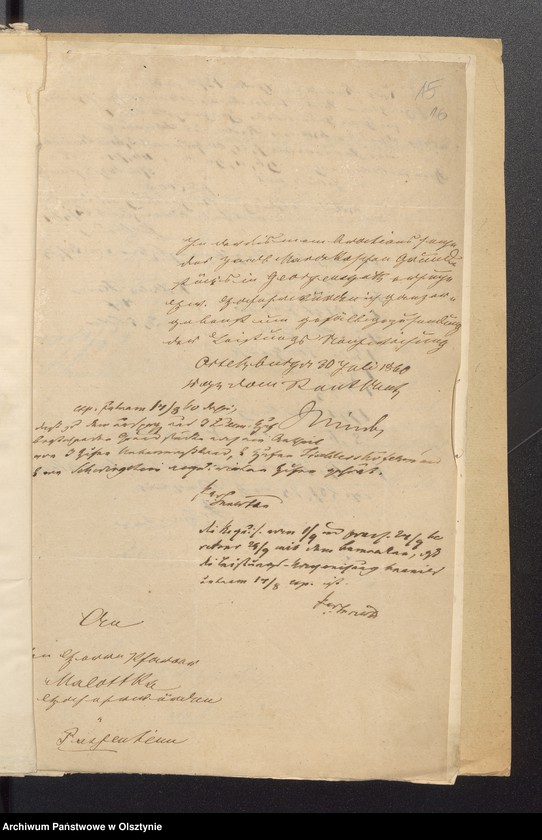 image.from.unit.number "Dismembration von Georgensguth"