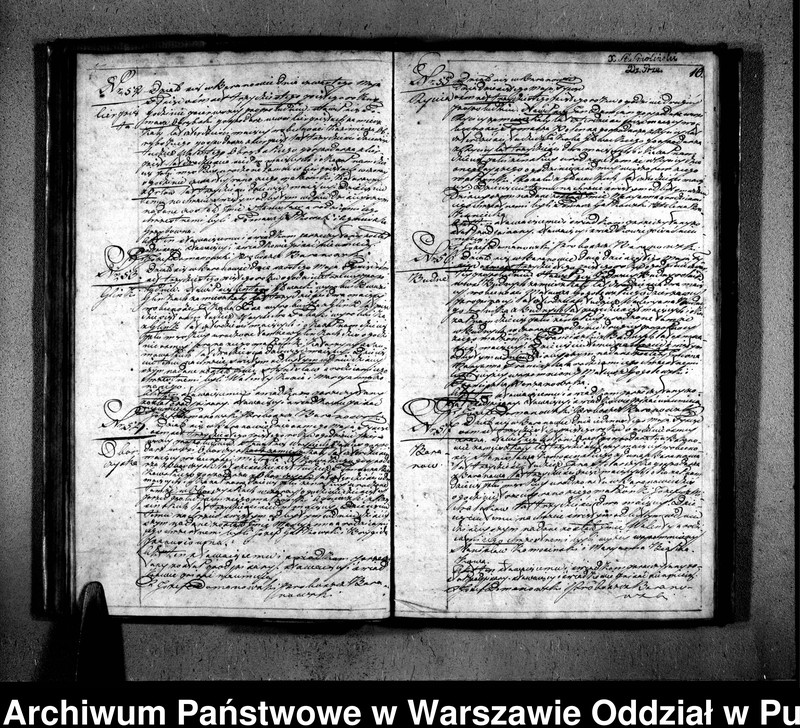 image.from.unit.number "Akta urodzeń, małżeństw i zgonów"