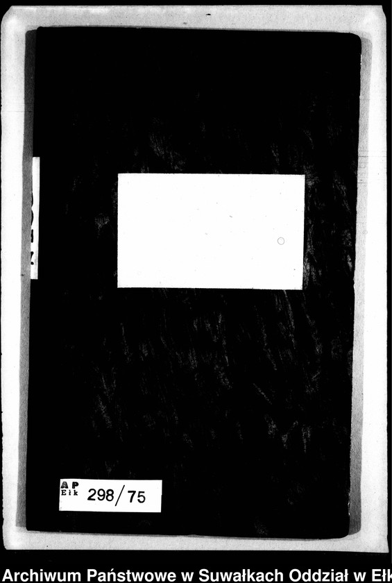 image.from.unit.number "Sterbe-Neben-Register des Preussischen Standes-Amtes Kehlen Kreis Angerburg"