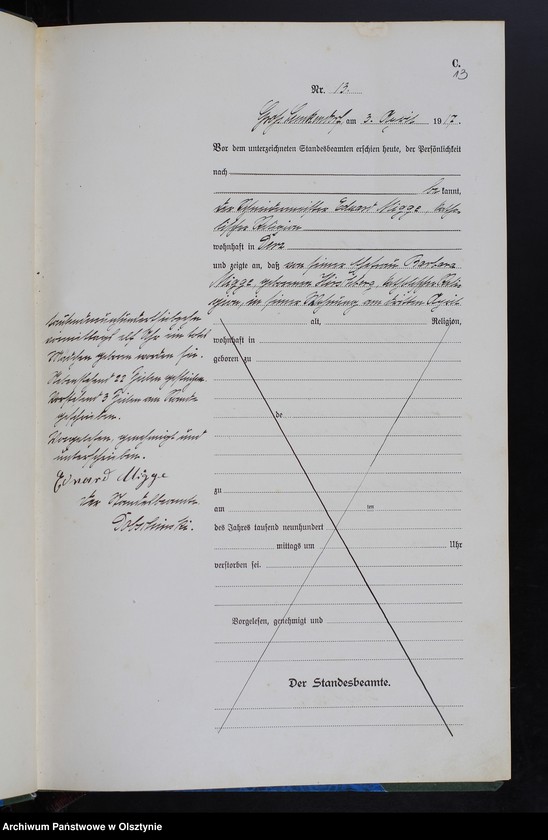 image.from.unit.number "Sterbe-Haupt-Register Nr 1-57, 1-63, 1-33, 1-45, 1-32, 1-38"