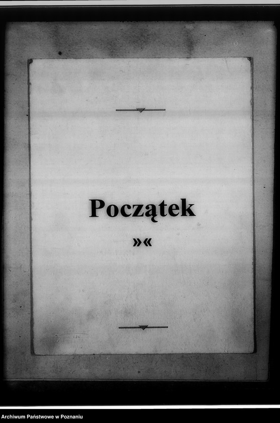 Obraz 3 z jednostki "Militärkirchenbücher"