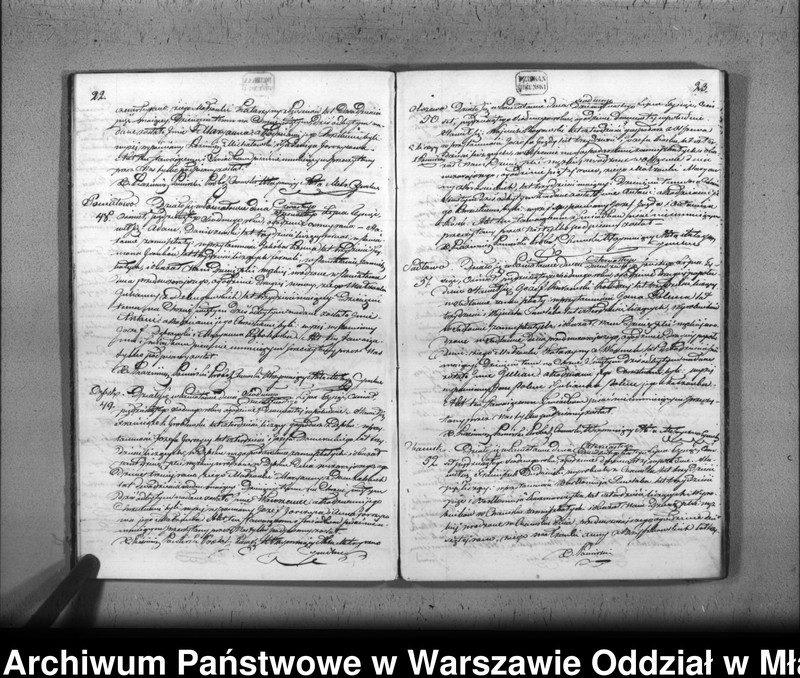 image.from.unit.number "Akta urodzin, małżeństw i zgonów"