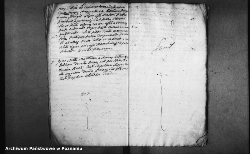 Obraz 12 z jednostki "Decreta officii [protocollon]"