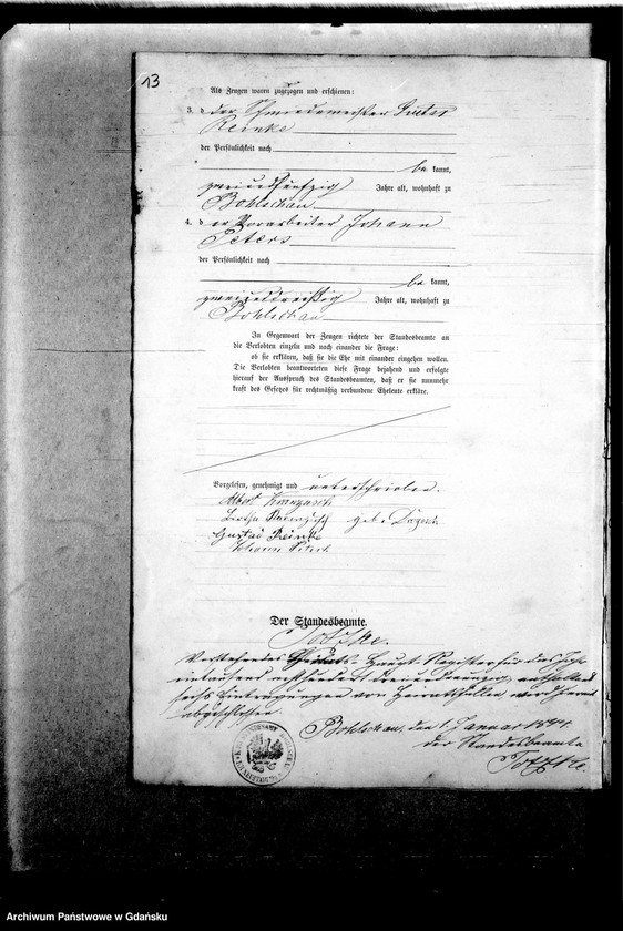 image.from.unit.number "Księga małżeństw"