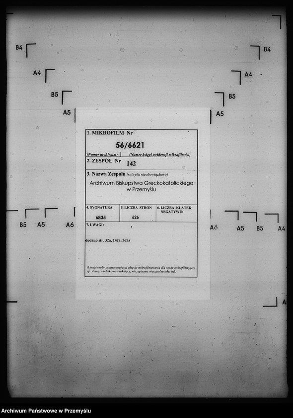 image.from.unit.number "[Kopie ksiąg metrykalnych parafii Myscowa (dekanat Dukla)]"