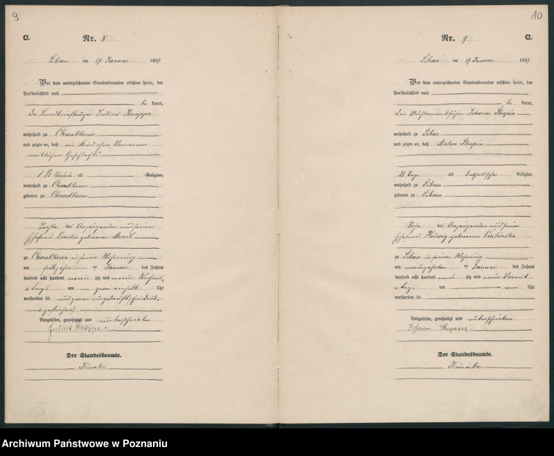 image.from.unit.number "Sterbe-Hauptregister"