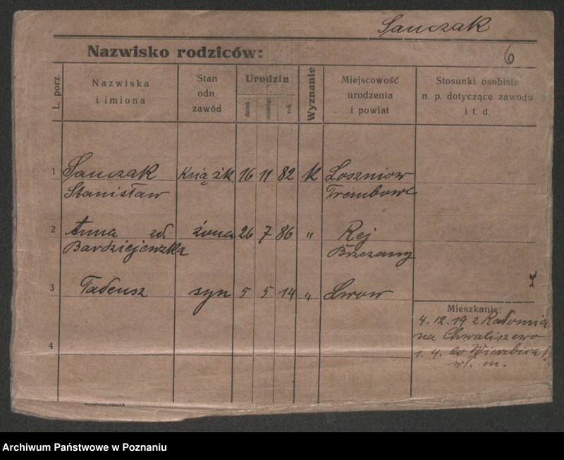 Obraz 16 z jednostki "Sauber - Sawicki"