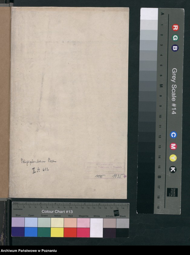 Obraz 4 z jednostki "A. betr. die Familie von Świętosławski"