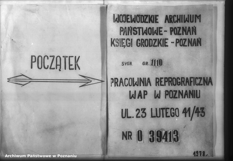 Obraz 1 z jednostki "Relationes [protocollon]"