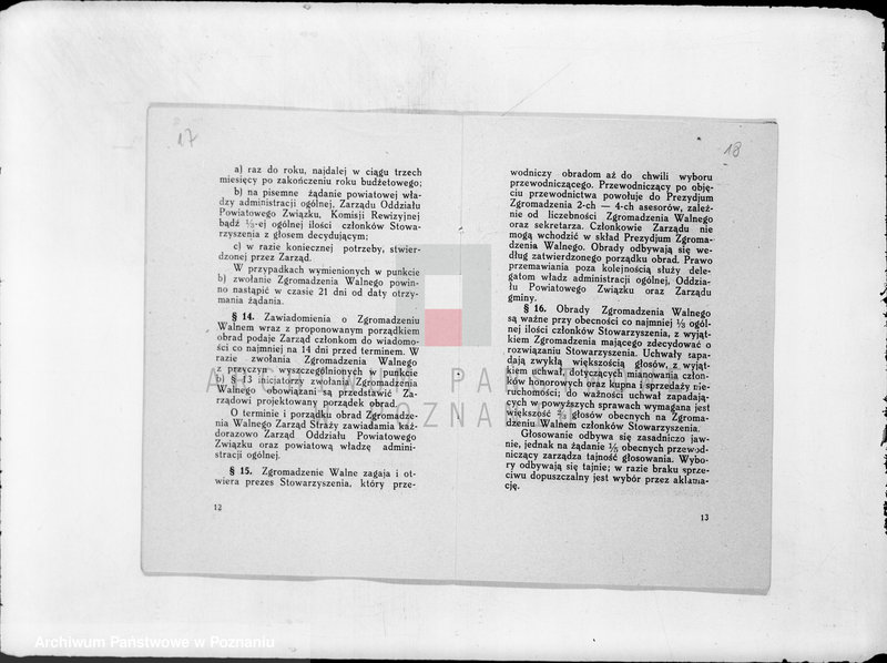 image.from.unit.number "/Stowarzyszenie ochotniczej straży pożarnej powiatu jarocińskiego/ litery od S-Z"