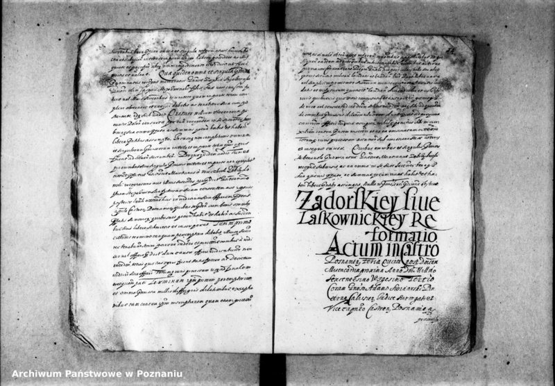 Obraz 17 z jednostki "Resignationes [inducta]"