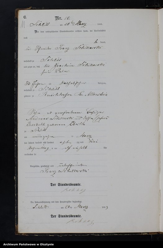 image.from.unit.number "Sterbe-Neben-Register Nr 1 - 44"