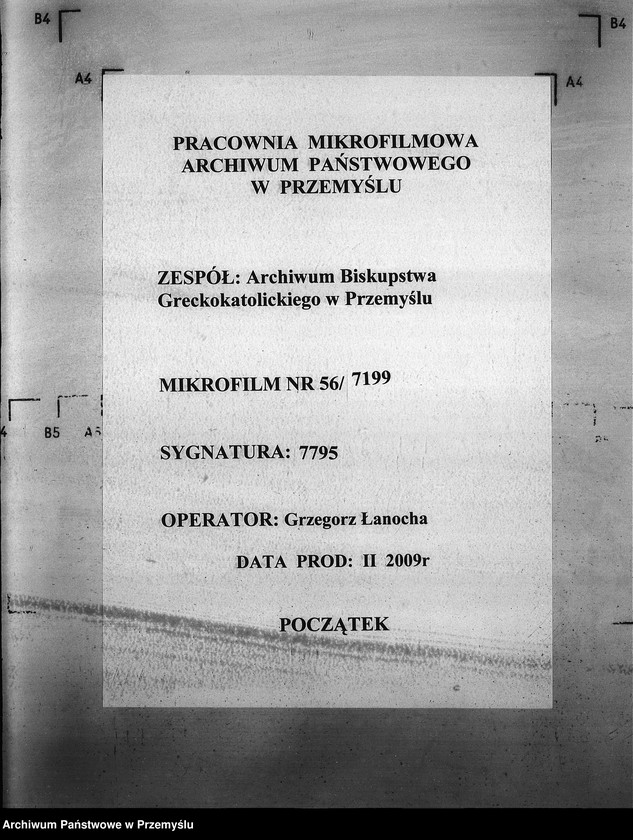 image.from.unit.number "[Kopie ksiąg metrykalnych parafii Lenina Wielka (dekanat Stary Sambor]; [Kopie ksiąg metrykalnych parafii Bilicz (dekanat Stary Sambor)]"