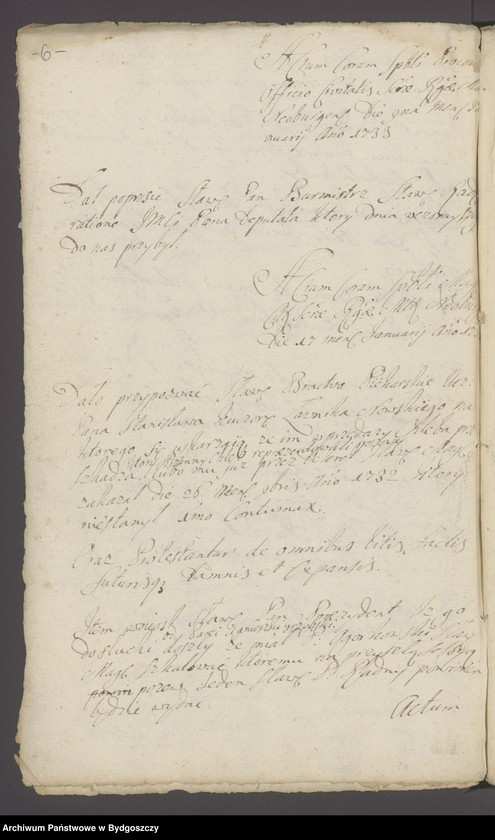 image.from.unit.number "Protocol[la] proconsul[aria] officii civ[itatis] Neoburgen[sis]"