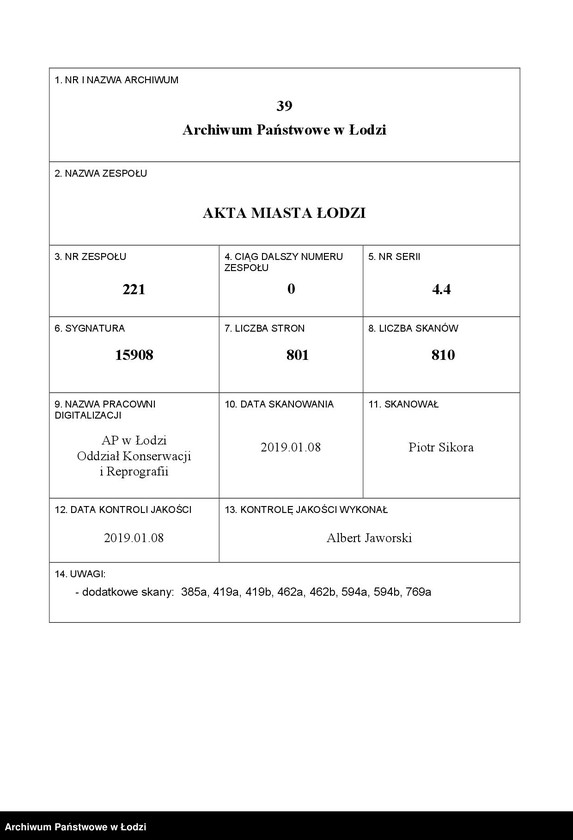 image.from.unit.number "Księga inwentarzowa nieruchomości m. Łodzi ul. Obywatelska"