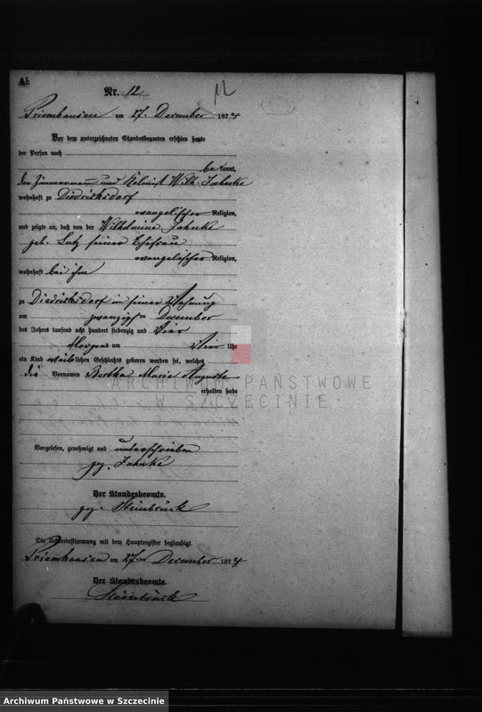 image.from.unit.number "Geburts-Register (Haupt-Register)"