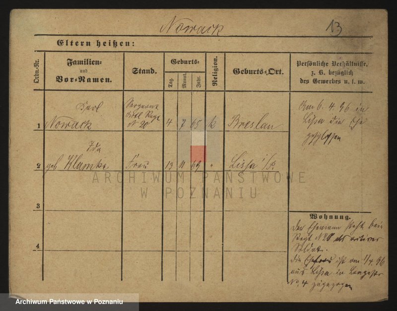 Obraz 15 z jednostki "Nowak K - Stanisław (żonaci)"