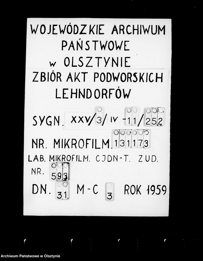 image.from.unit.number "/Briefe der Gräfin Therese Eulenburg, geb. Dönhoff an eine Lila/"