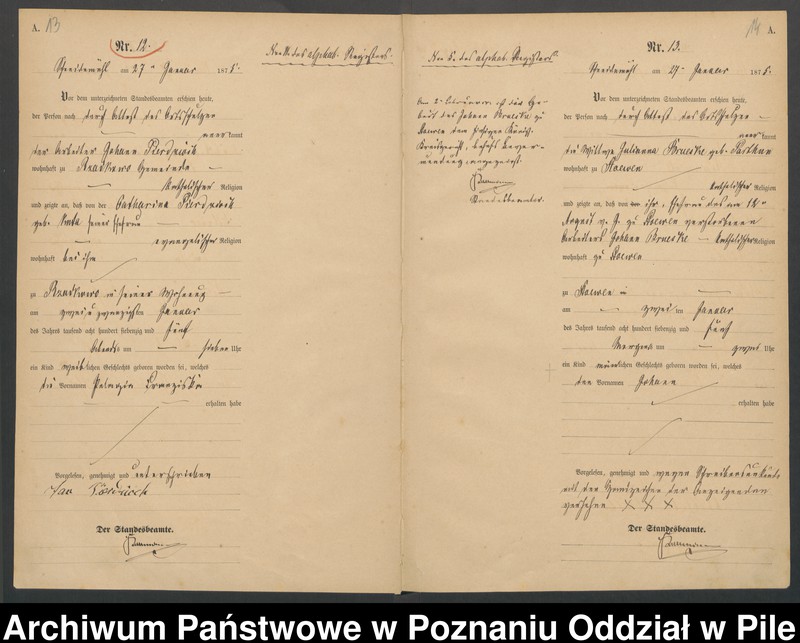 image.from.unit.number "Księga urodzeń"