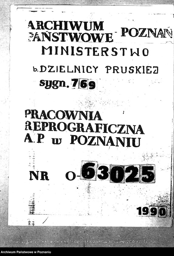 Obraz 1 z jednostki "Pow. lekarz Weterynaryjny Wyrzysk"