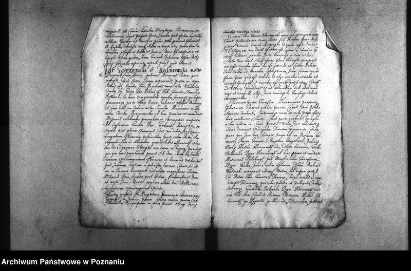 Obraz 17 z jednostki "Decreta [inducta]"